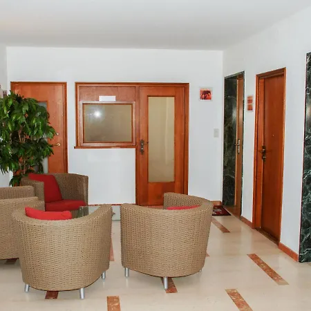 Corallo Apartment *
