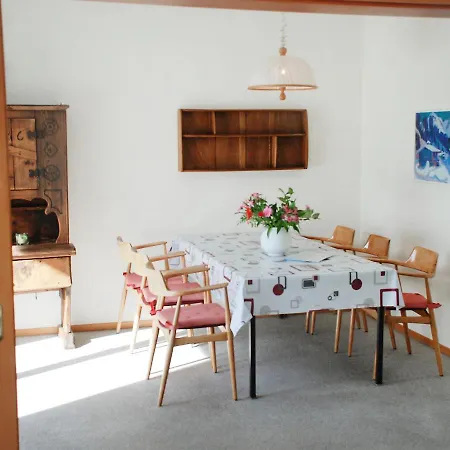 Apartment Corallo *