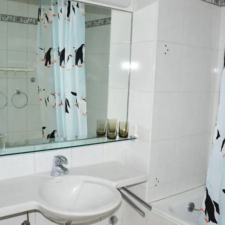 Apartment Corallo *