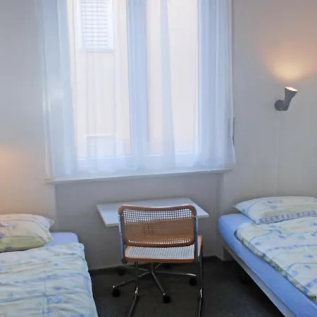 Apartment Corallo *
