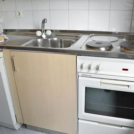 Apartment Corallo Ascona