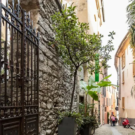 Corallo Apartment *