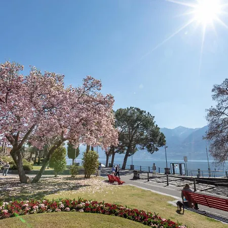 Corallo * Ascona